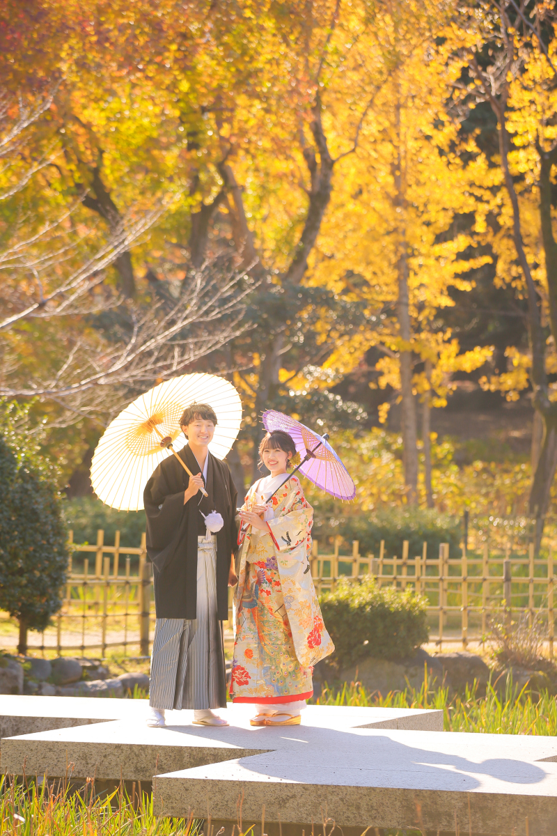 バリエーションも豊富!