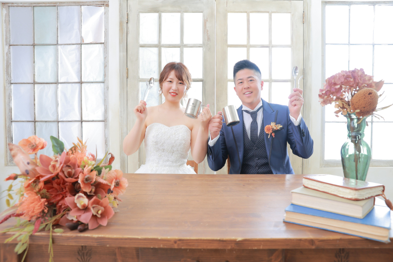 今回撮影させていただいたのは