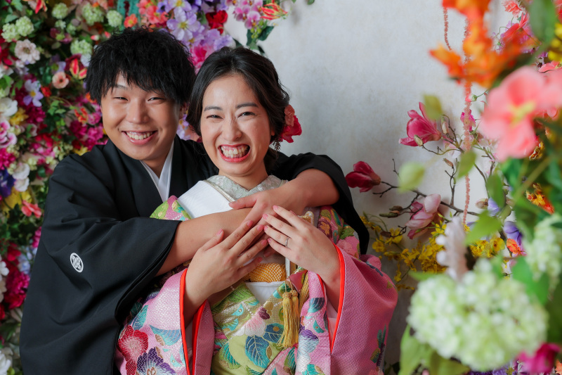 別のアングルからも！