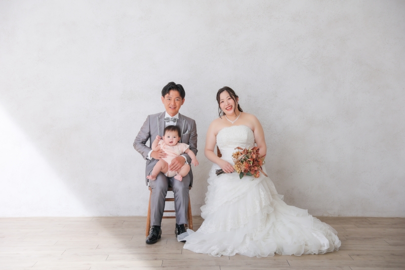 大切な思い出に