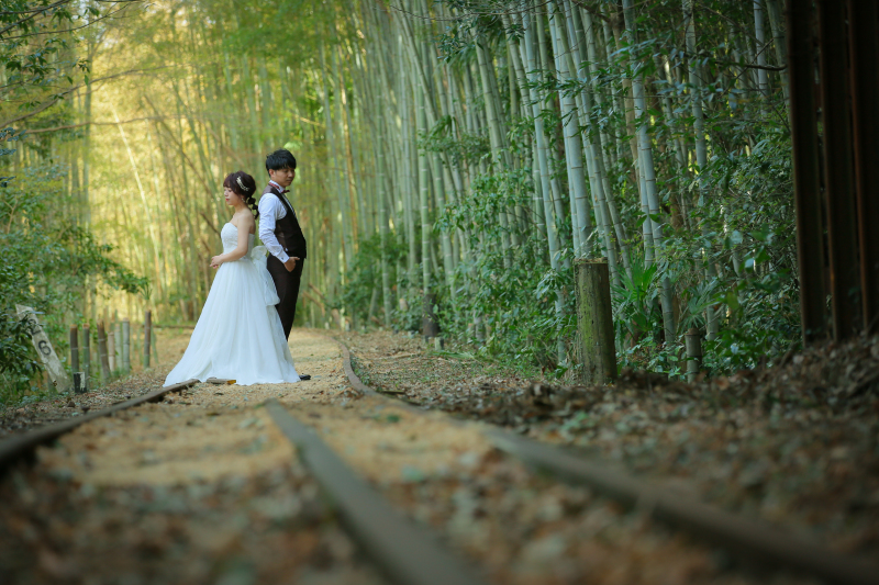 廃線ロケーション