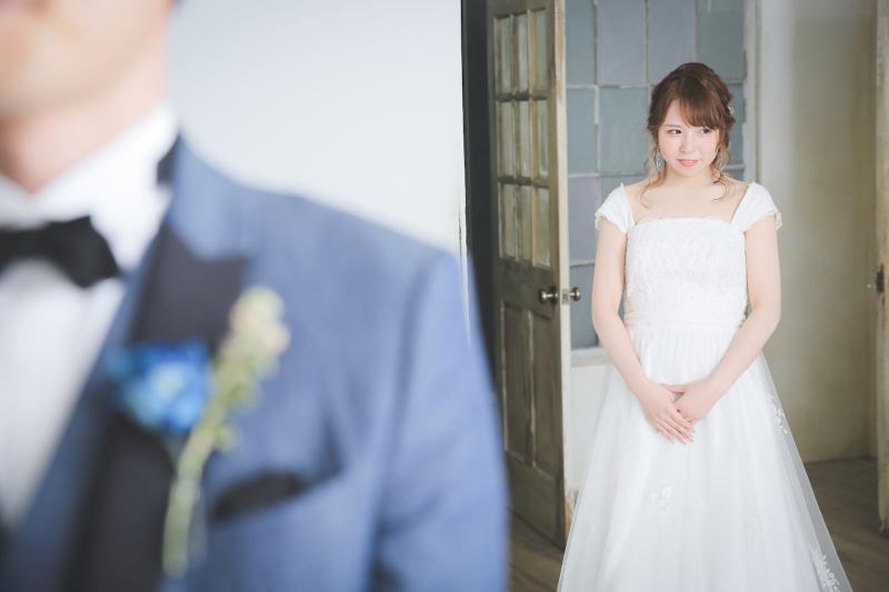 ファーストミート