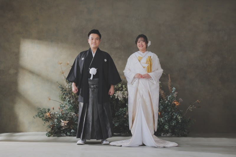 和装２着☆名古屋駅前店&栄店撮影