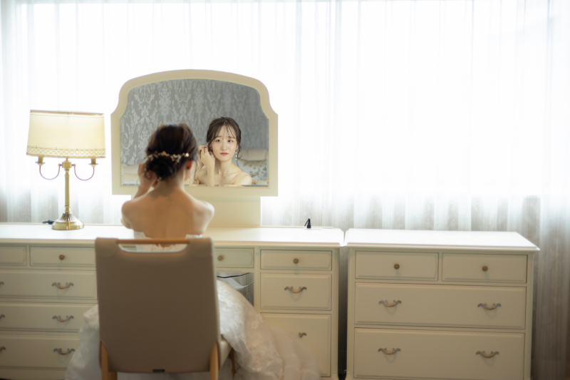 チャペルロケーション