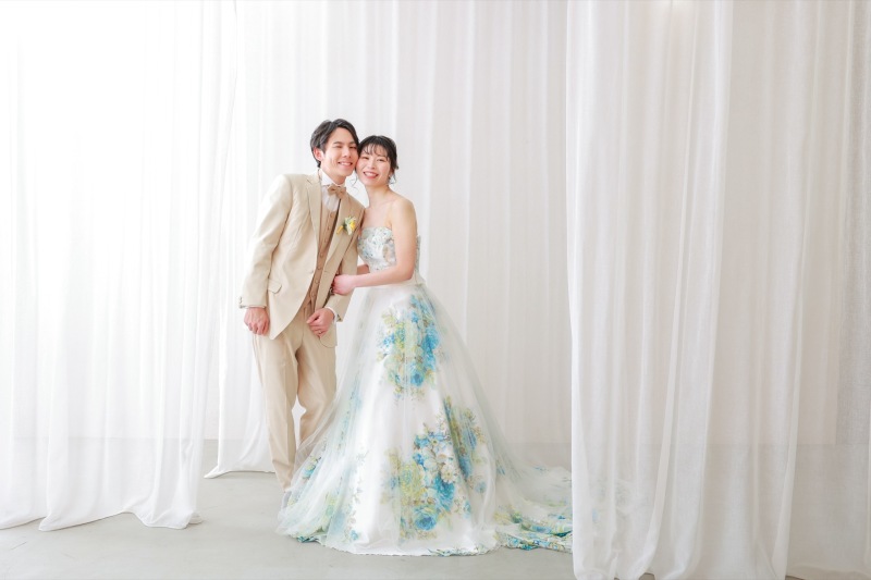 ふんわりやさしく