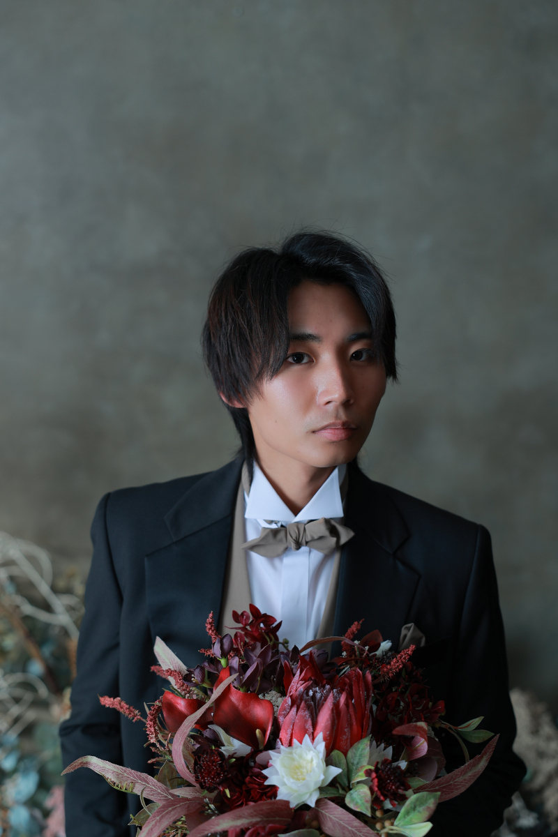 ソロショット！