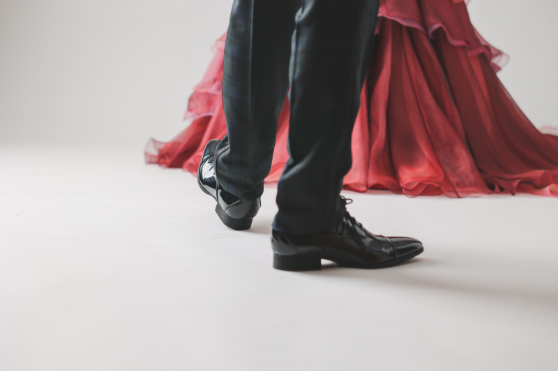 組み合わせておしゃれに。