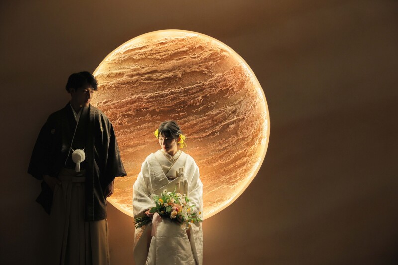 和装ハウススタジオ♡