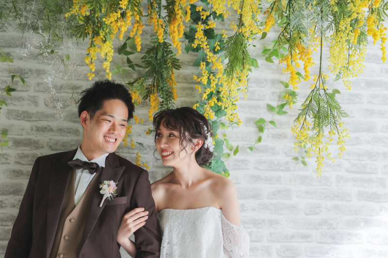 スタジオならでは