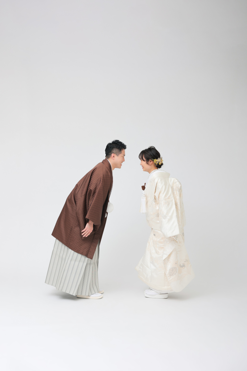 【和装スタジオプラス】をご紹介!