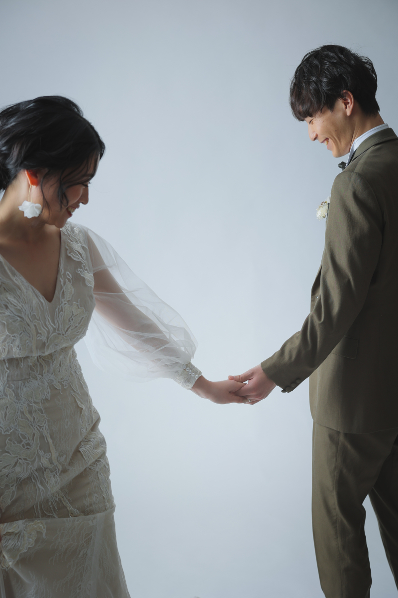 回っていただいて