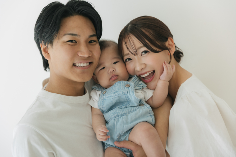 ぎゅー!