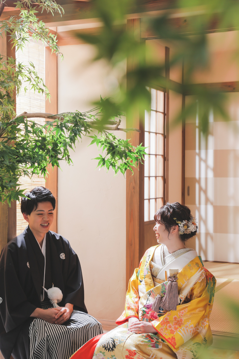 縁側ショット１