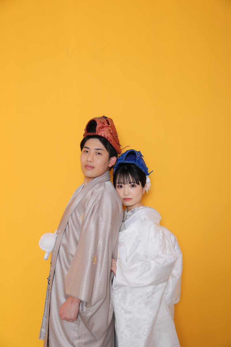 のせてみました。