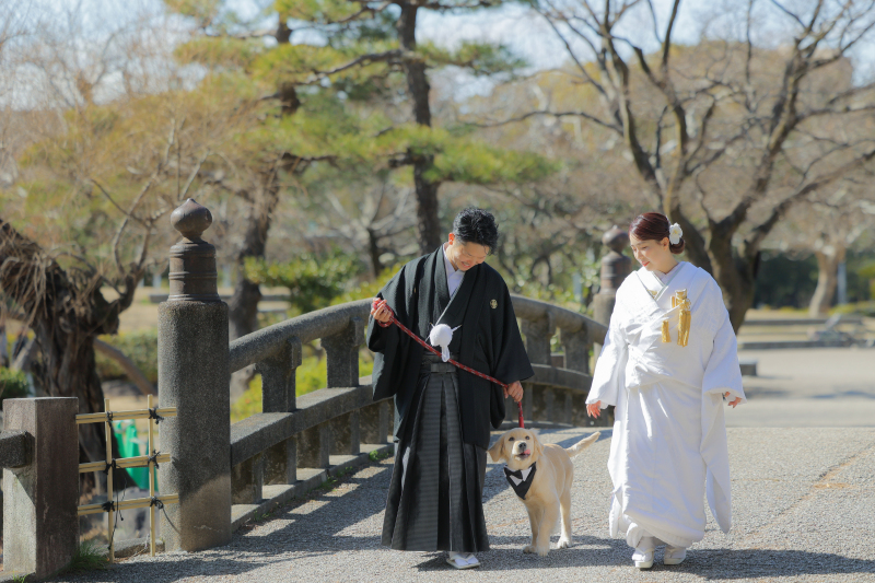 鶴舞公園ロケーション撮影
