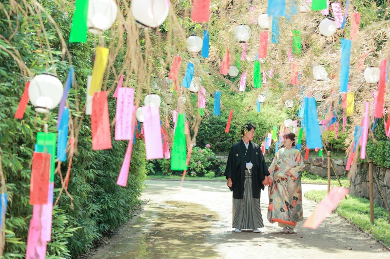 今回のお二人が選んだのは