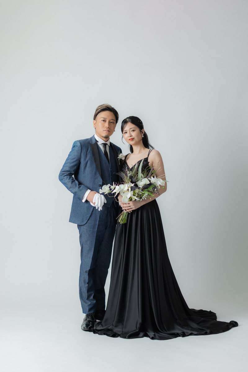 洋装スタジオplus