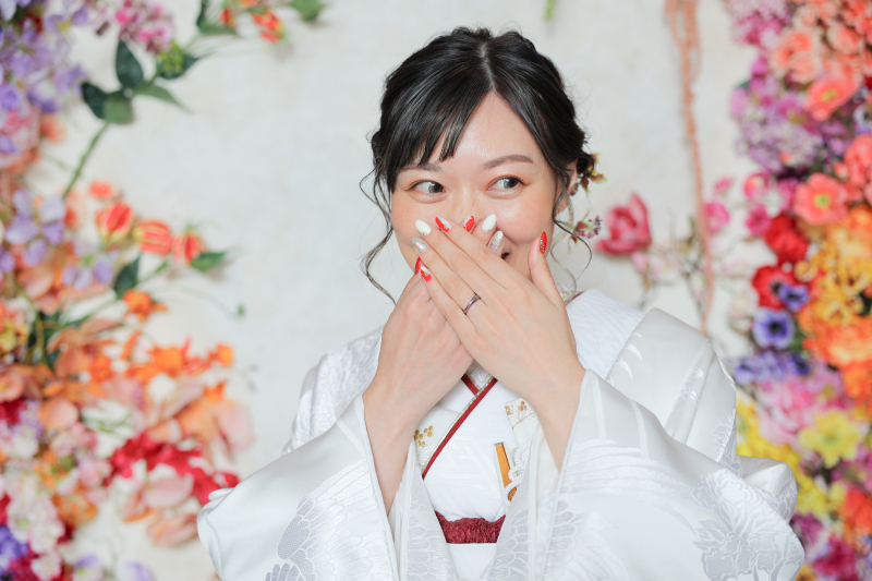 ソロショット！！