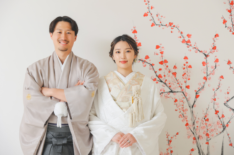 爽やかな屋内庭園撮影