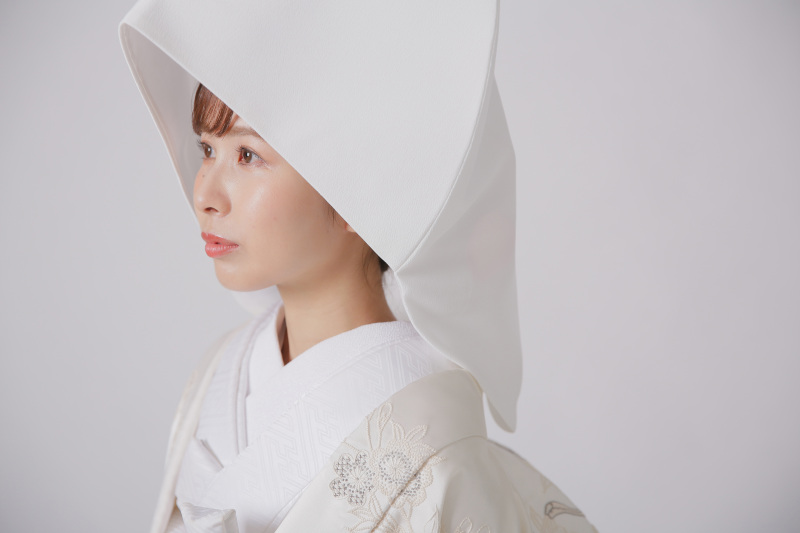 綿帽子