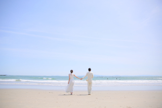 海ロケーション