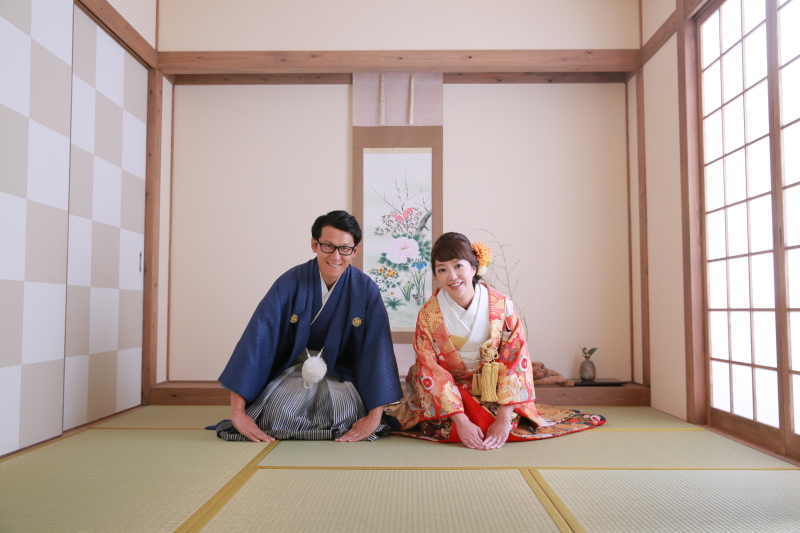 やっぱり最後は定番の