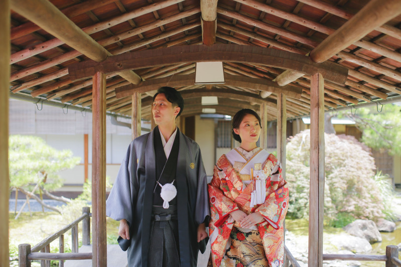 渡り廊下