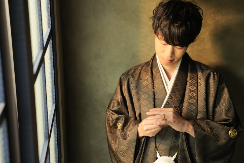 ソロショット!!