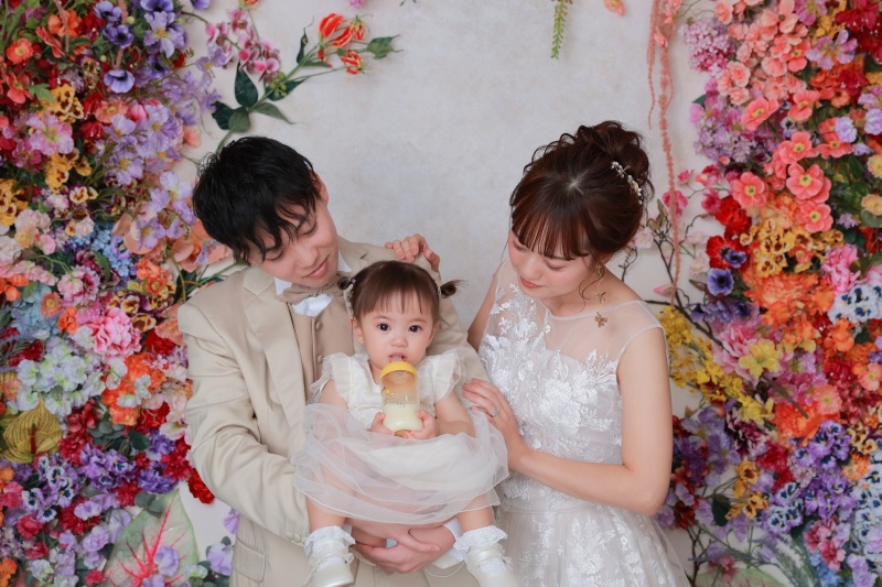 ちょっと涙が・・・