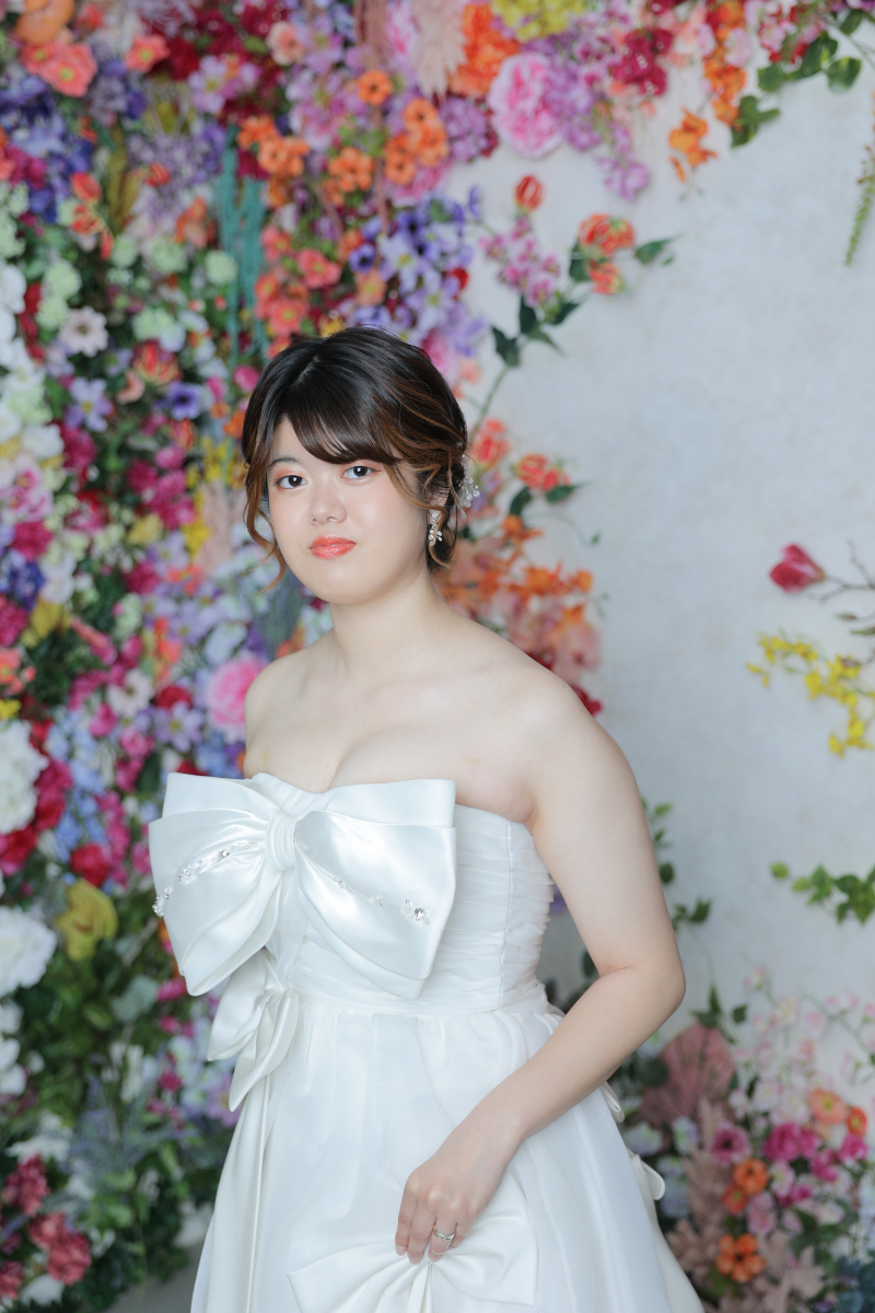 ソロショット！