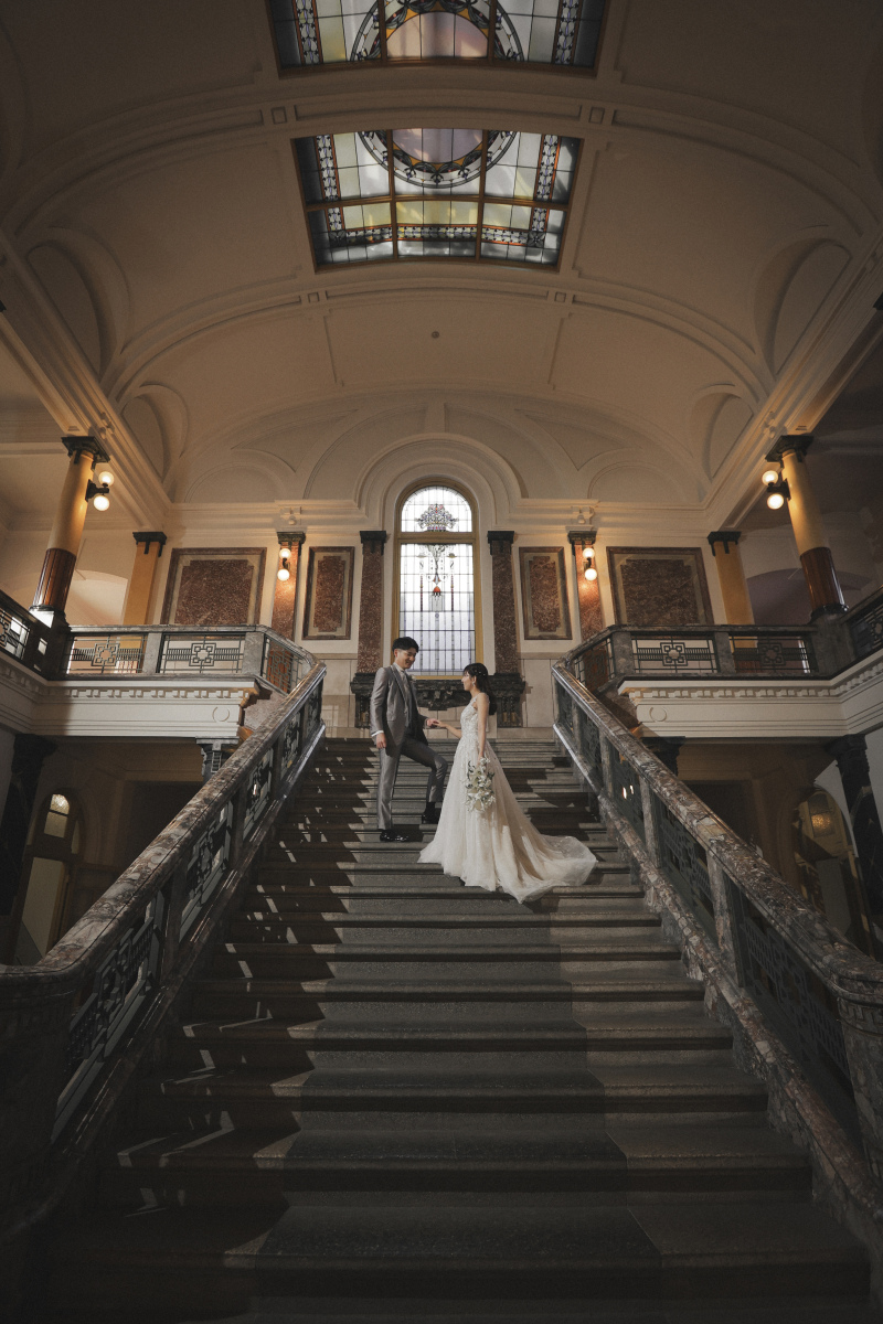 市政資料館といえば！