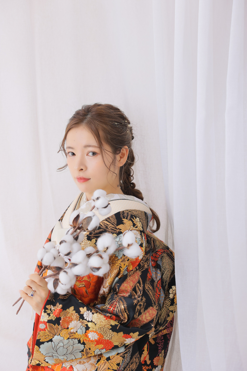 お持ち込み小物