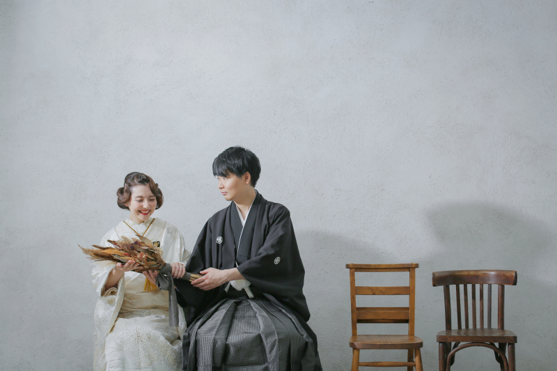 椅子を使ったショット3