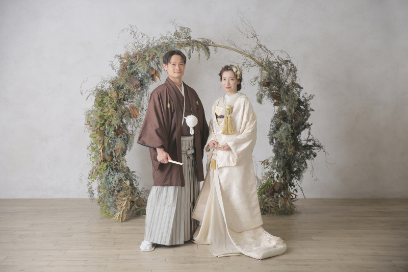 和装ハウススタジオ！