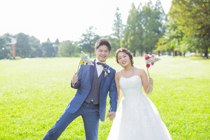 手作りアイテム