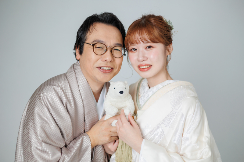 お気に入りなお小物と