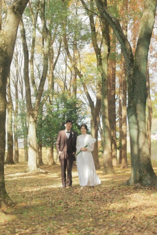 秋いろロケーション