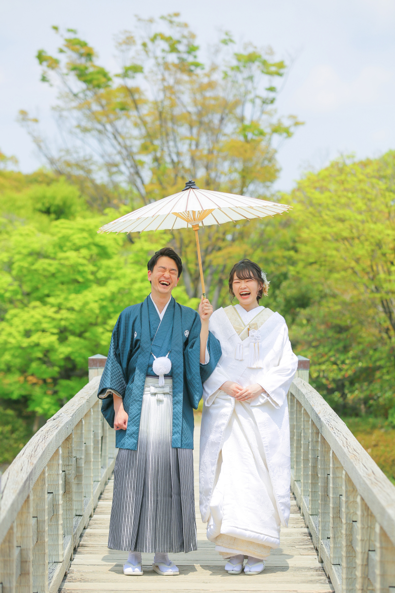 4~5月撮影の方へ