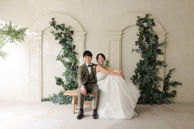 新 ☆ チャペルスタジオ