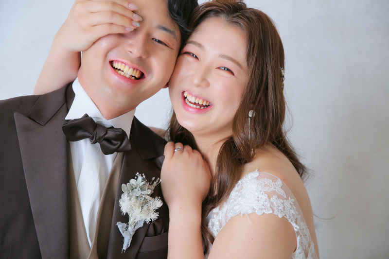 なかよしなおふたり♡