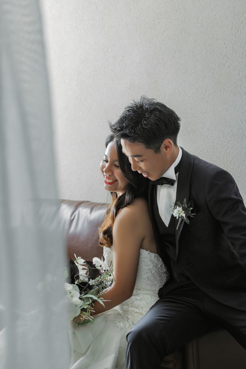 自然な感じもお任せください！