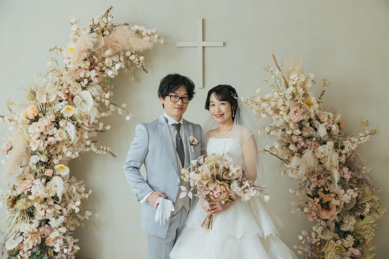 チャペルスタジオ