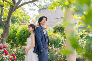 満開のフラリエ