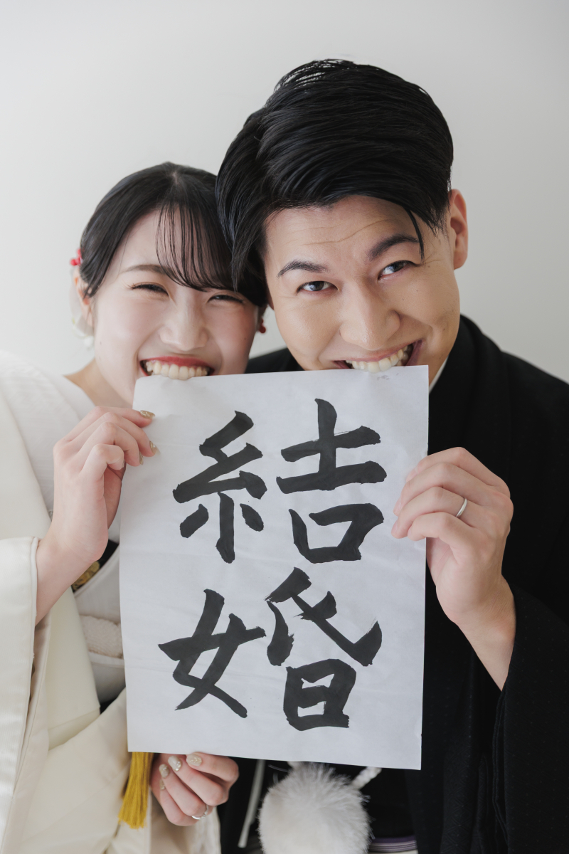 噛みつきショット