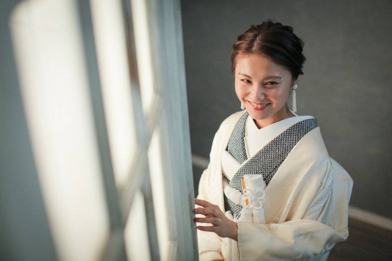 トータルコーディネート