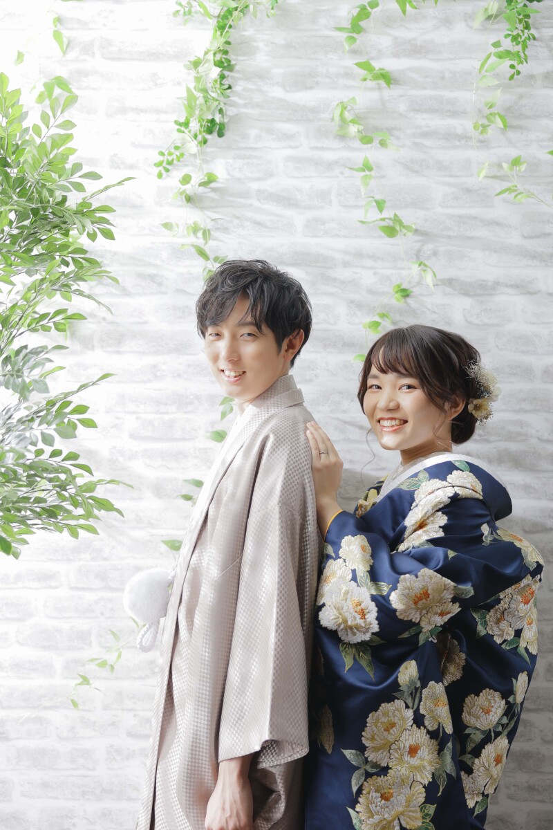 ナチュラルな感じに