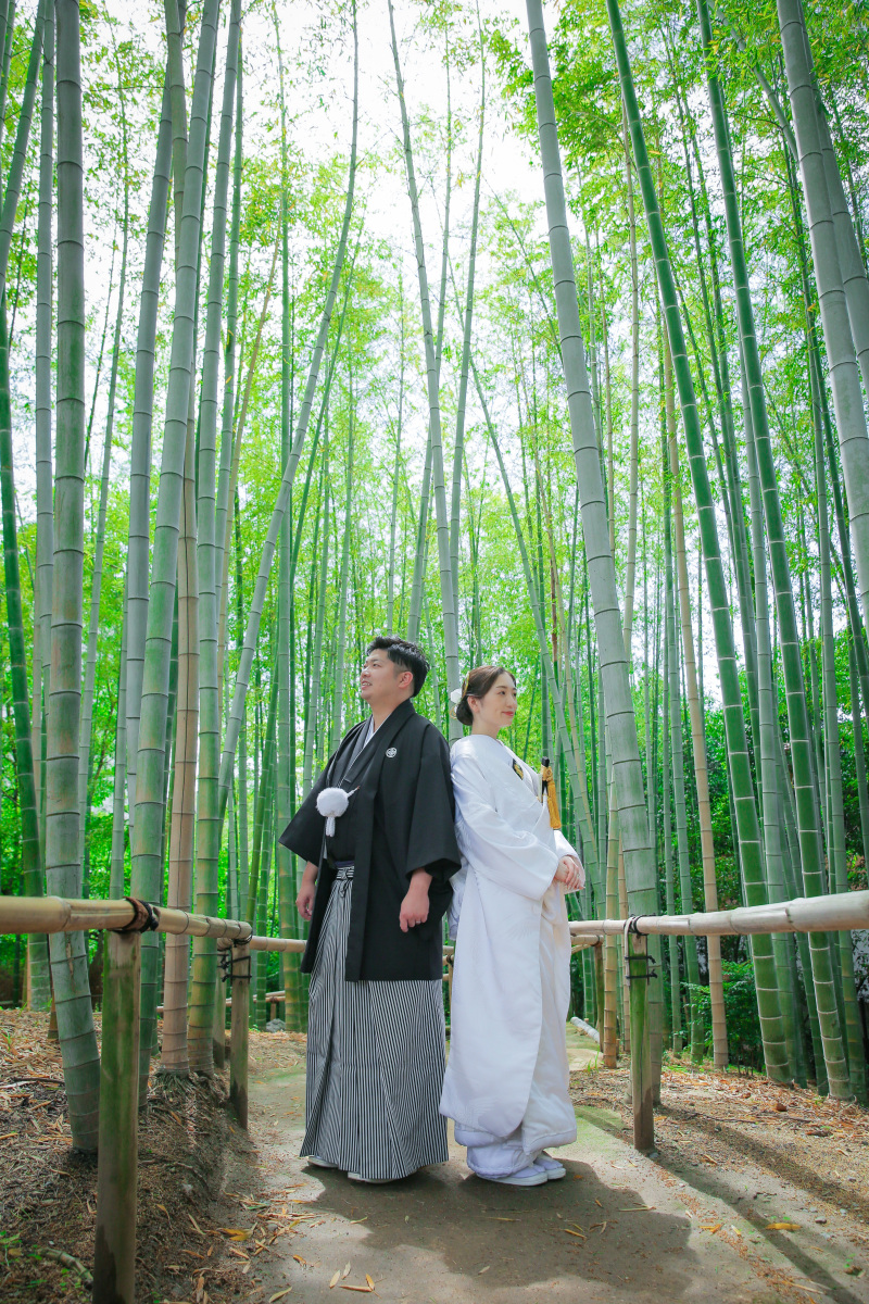 竹林
