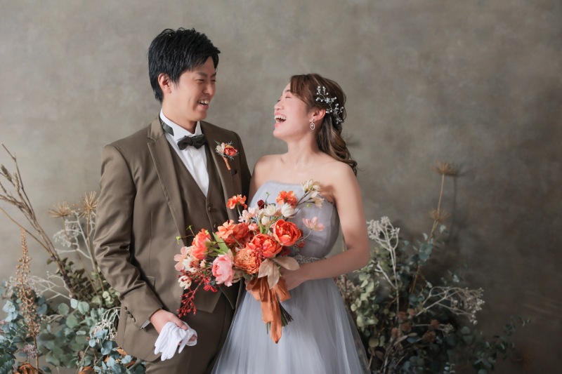 笑顔ハンター☆