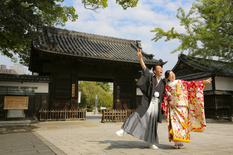 最後のショット！