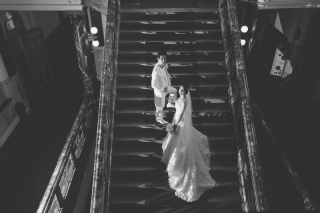 市政資料館ロケーション